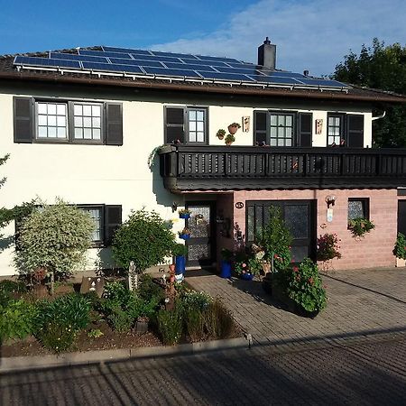 Ferienwohnung Diester Riegelsberg Walpershofen Extérieur photo