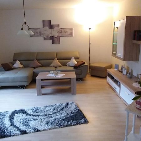 Ferienwohnung Diester Riegelsberg Walpershofen Extérieur photo