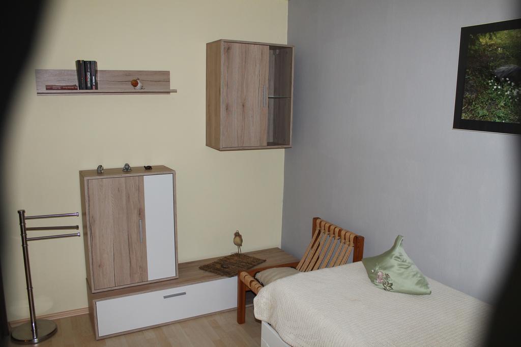 Ferienwohnung Diester Riegelsberg Walpershofen Extérieur photo
