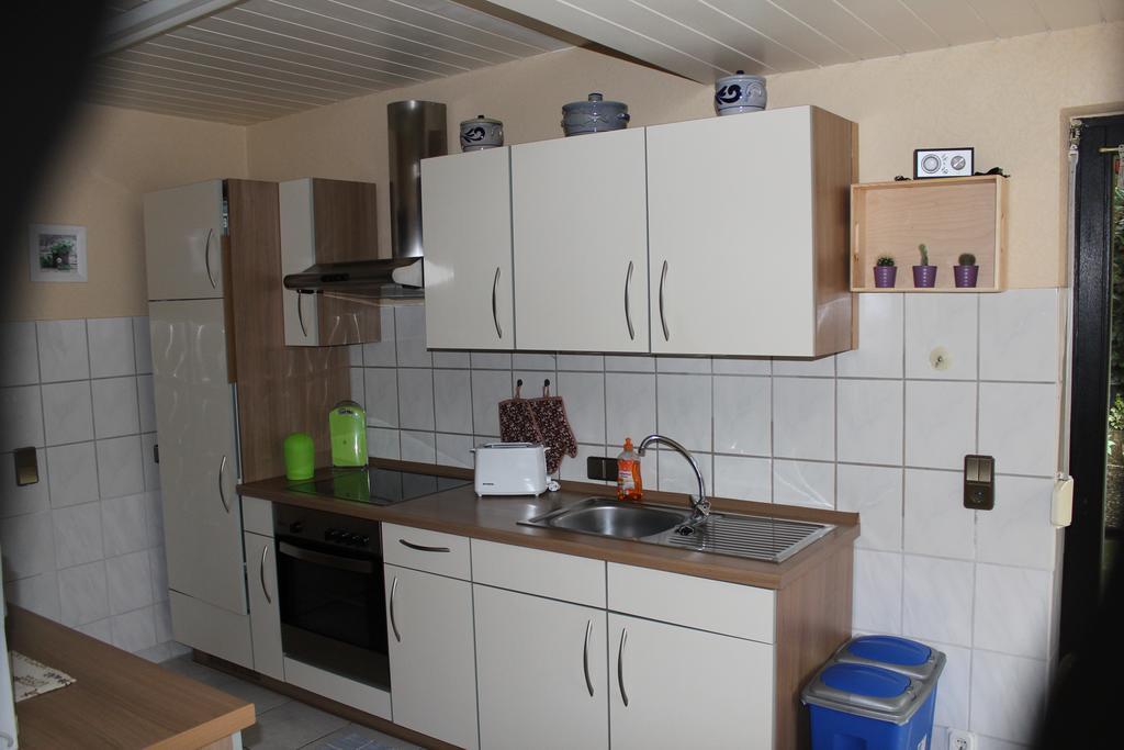 Ferienwohnung Diester Riegelsberg Walpershofen Extérieur photo