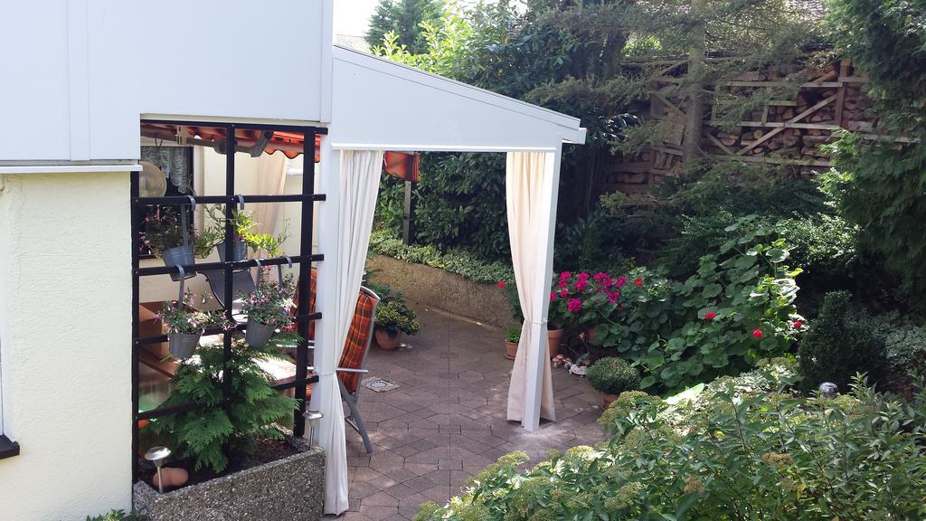 Ferienwohnung Diester Riegelsberg Walpershofen Extérieur photo
