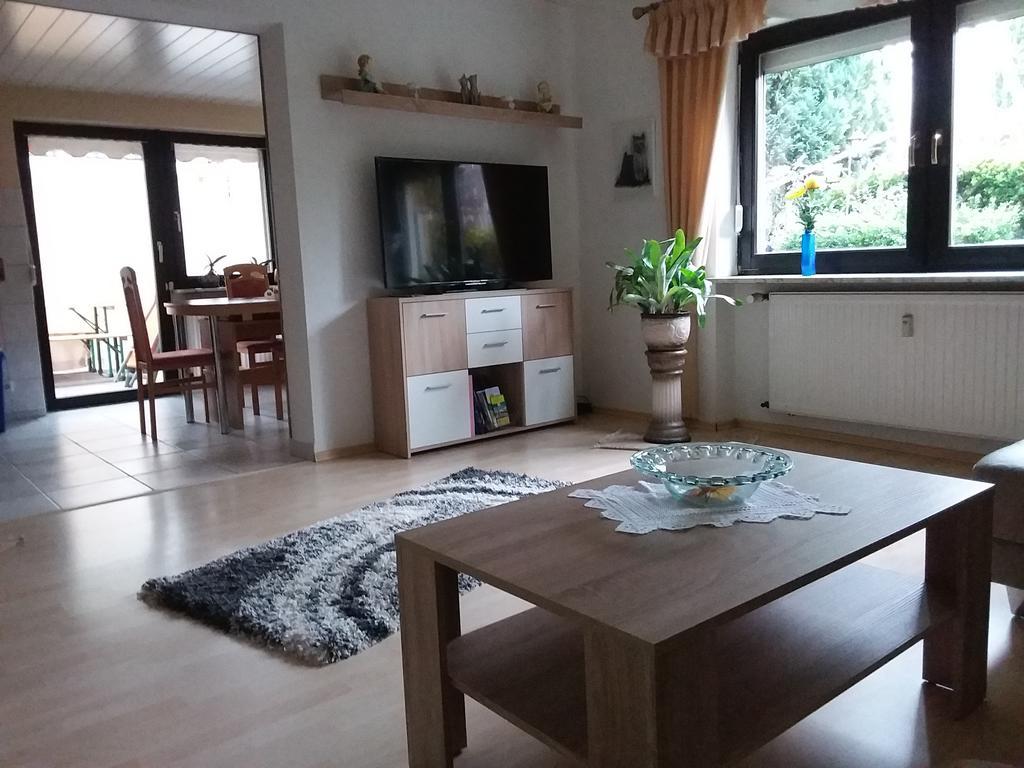 Ferienwohnung Diester Riegelsberg Walpershofen Extérieur photo